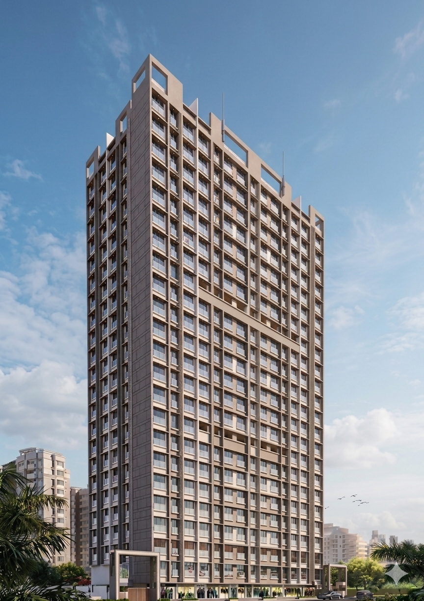 Ashtavinayak Apartments